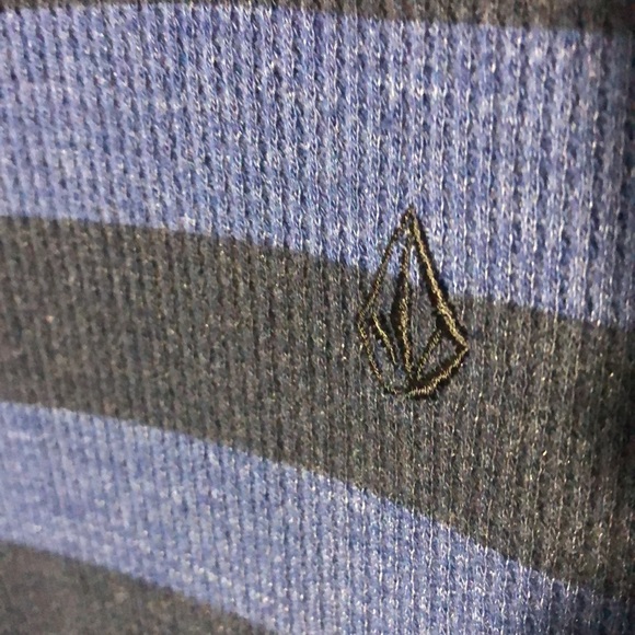 Volcom Men’s Sweater - Picture 5 of 7